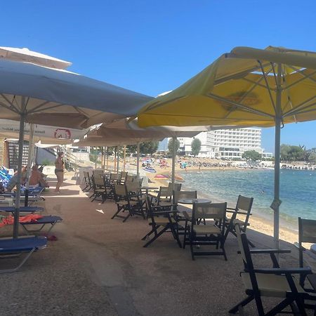 Casa Teresi - Kavala Apartment Екстериор снимка