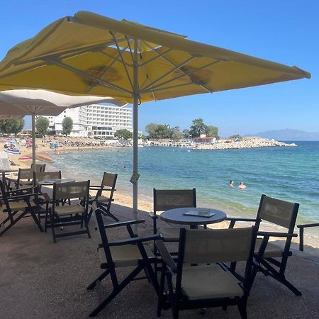 Casa Teresi - Kavala Apartment Екстериор снимка