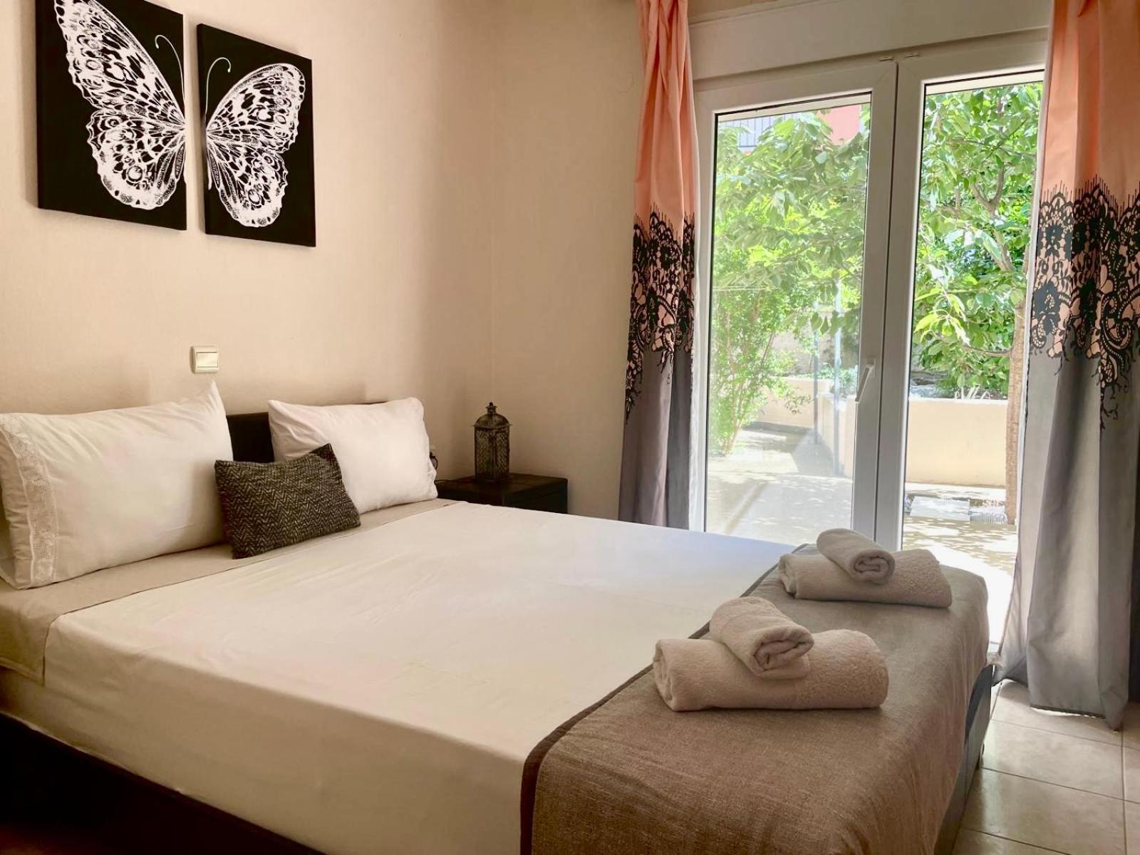 Casa Teresi - Kavala Apartment Екстериор снимка