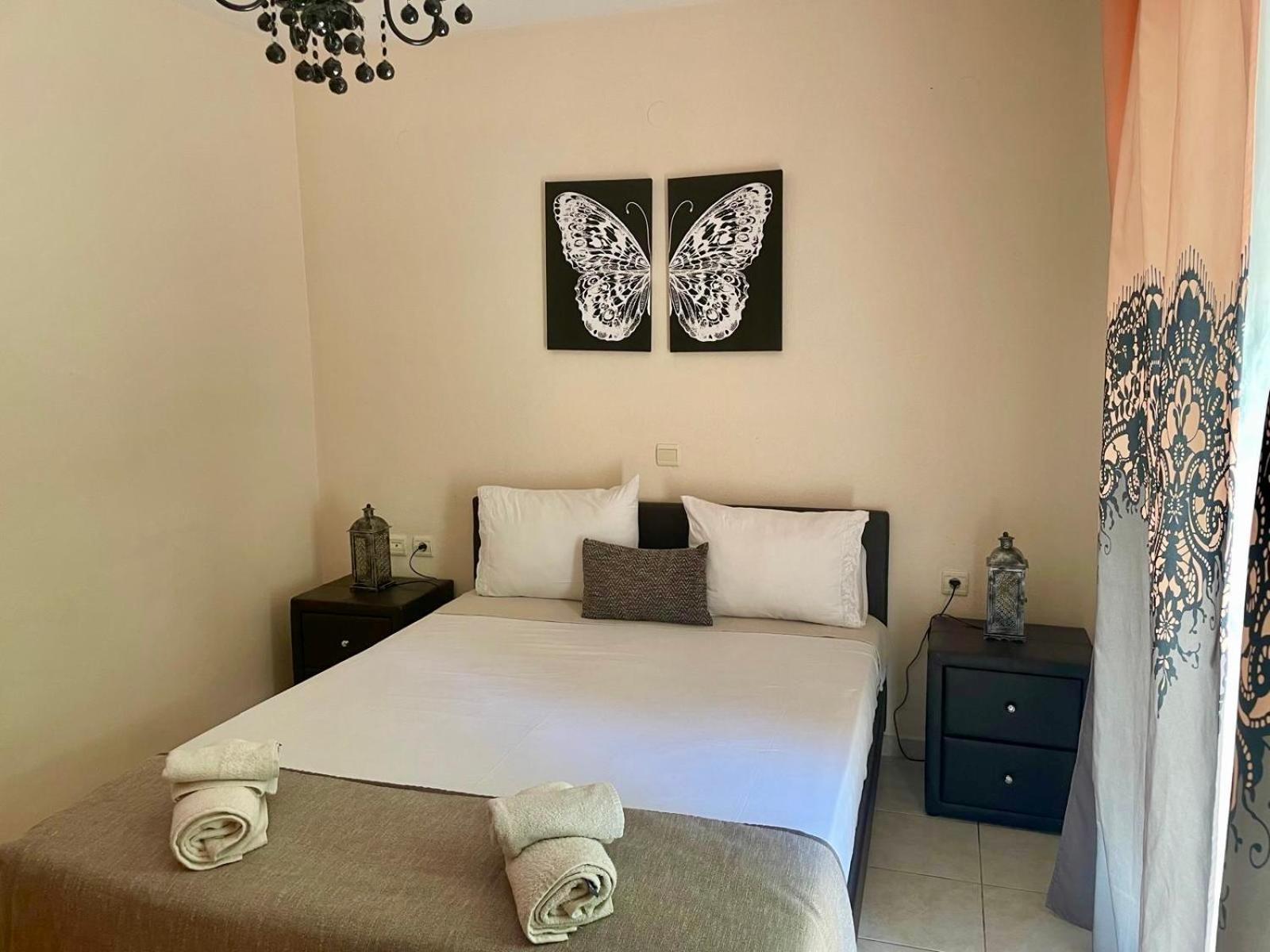 Casa Teresi - Kavala Apartment Екстериор снимка