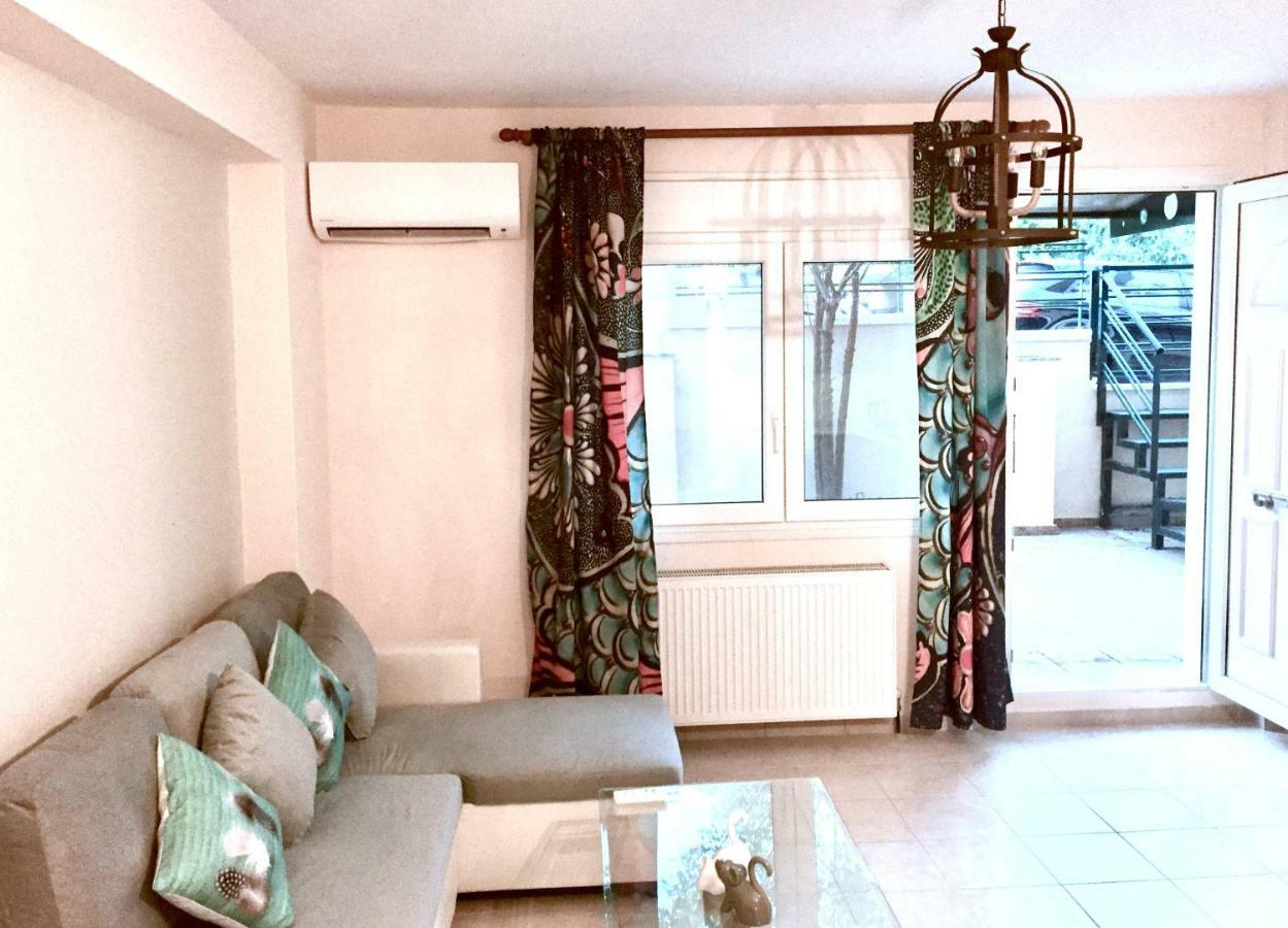 Casa Teresi - Kavala Apartment Екстериор снимка