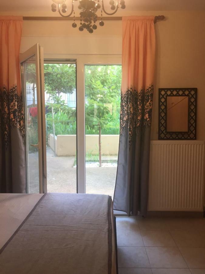 Casa Teresi - Kavala Apartment Екстериор снимка