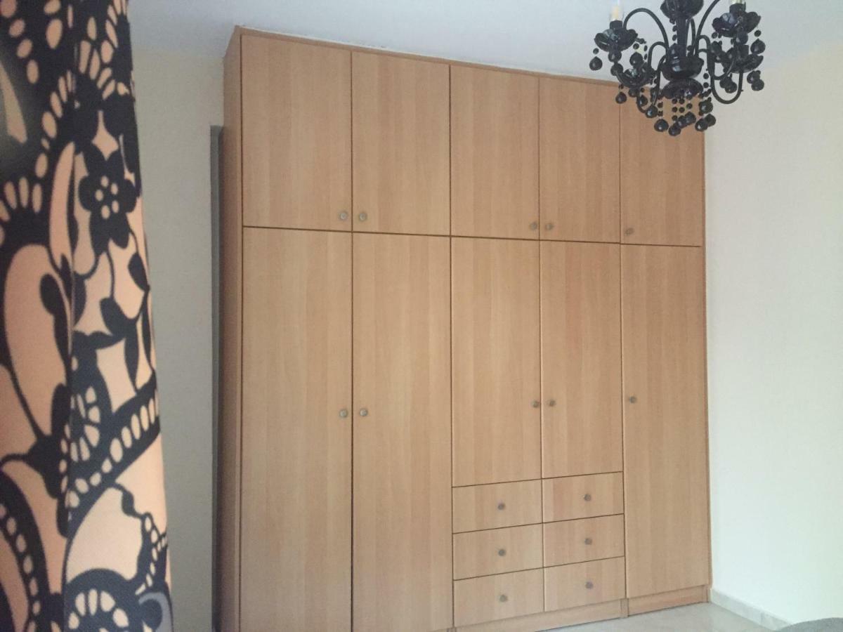 Casa Teresi - Kavala Apartment Екстериор снимка