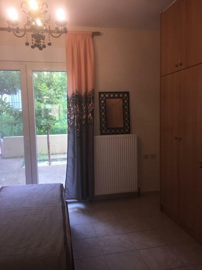 Casa Teresi - Kavala Apartment Екстериор снимка