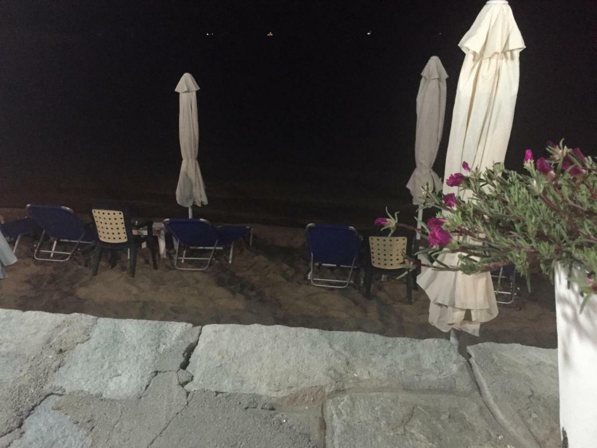 Casa Teresi - Kavala Apartment Екстериор снимка