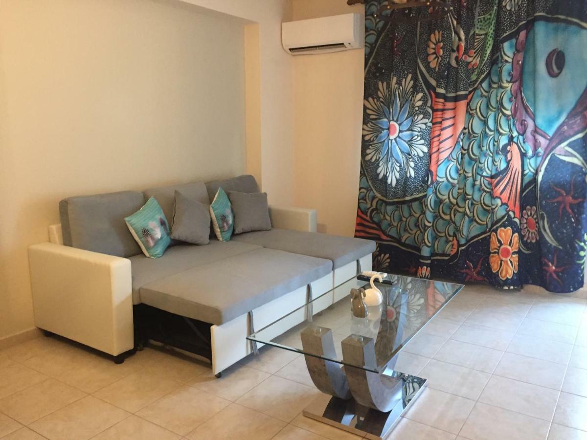 Casa Teresi - Kavala Apartment Екстериор снимка