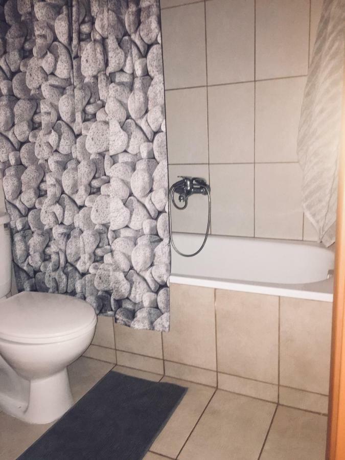 Casa Teresi - Kavala Apartment Екстериор снимка