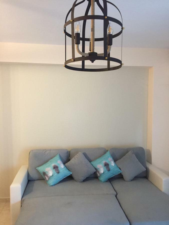 Casa Teresi - Kavala Apartment Екстериор снимка
