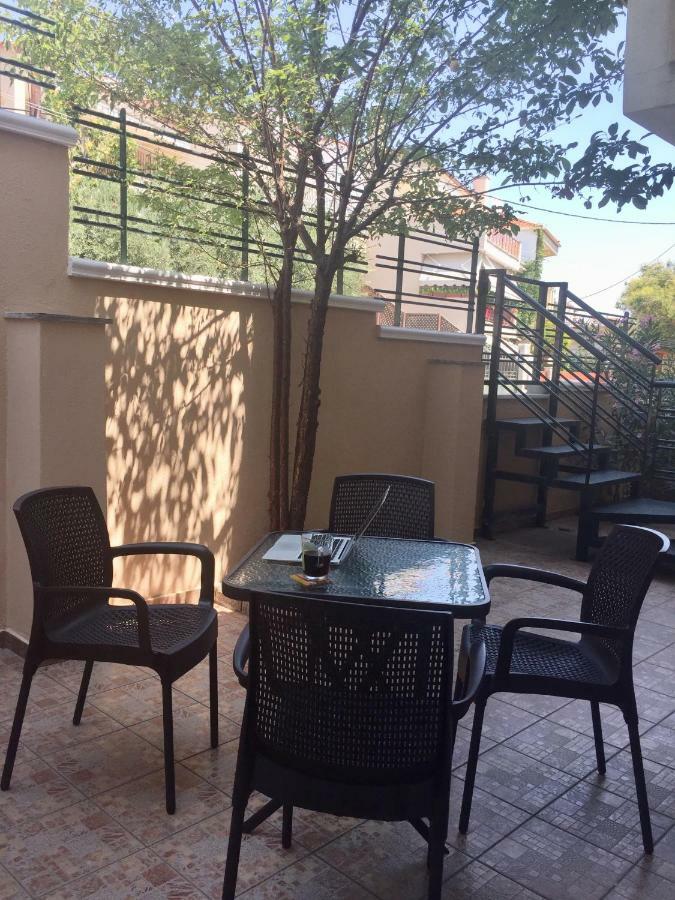 Casa Teresi - Kavala Apartment Екстериор снимка
